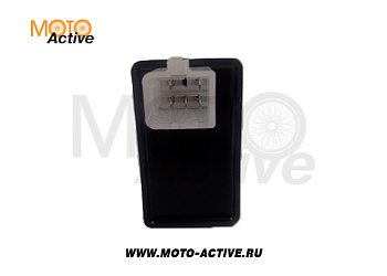 Коммутатор (C.D.I.) Дельта 50, Альфа 50, HONDA DIO AF27/AF28 PGT103 56*27*22