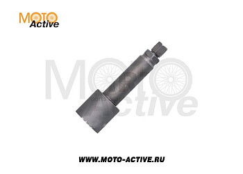 Съемник шестерни вала