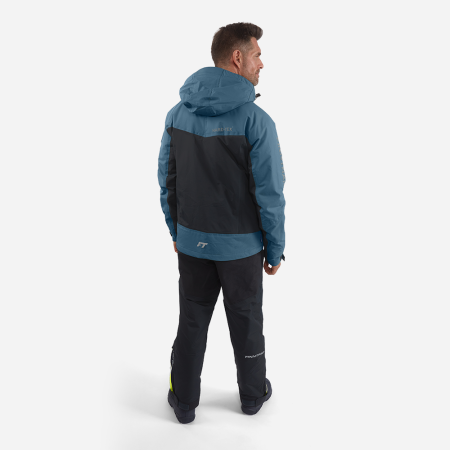 КОСТЮМ FINNTRAIL ATLAS BLUE 3440 (S)