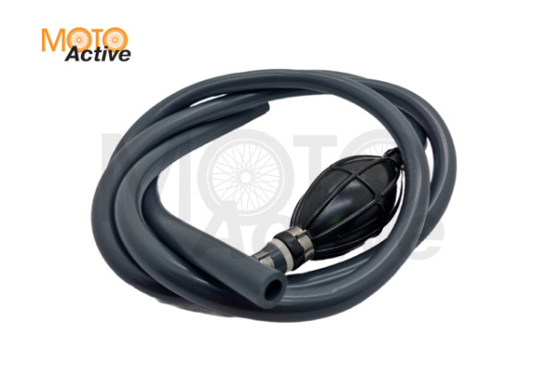 Комплект топливный из ПВХ с грушей