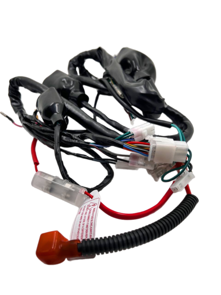 Жгут электропроводки Senke SK 250GY-5