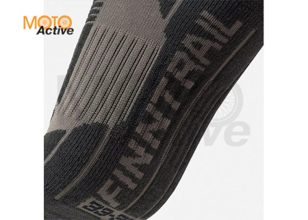 Носки женские Coolmax 3205 Grey