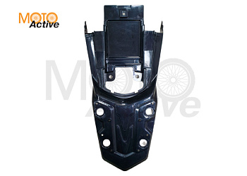 Облицовка заднего крыла Regulmoto TE