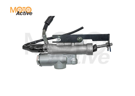 Тормозной механизм задний в сборе Regulmoto Nibbi 300NC