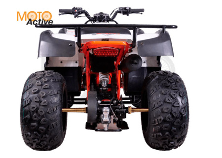 Квадрицикл запчастей KAYO AU150 с ПТС