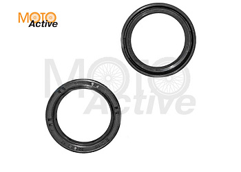 Сальники 32x42x7 ступицы компл