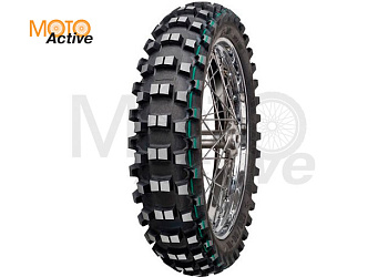 Покрышка Mitas 18" 110/100-18 Super Light C-18  [64R TT]