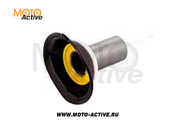 Мембрана карб.(d16) 139QMB 50/80см3