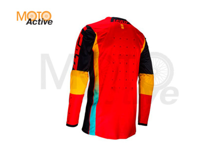 Джерси Leatt 4.5 Lite Red