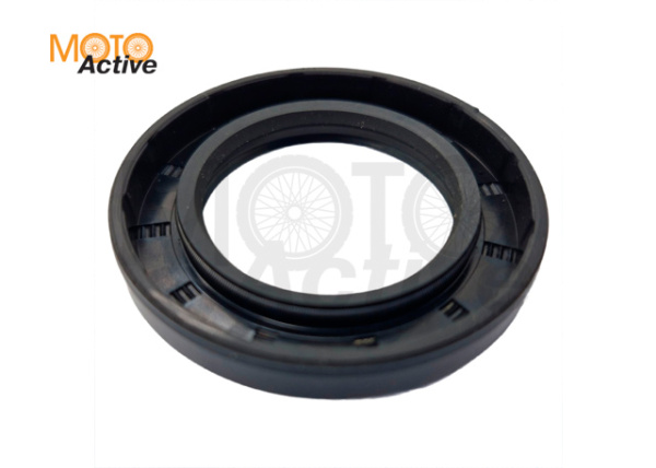 Сальник 35х55х8 ступицы задней оси KAYO PREDATOR, MINI BULL