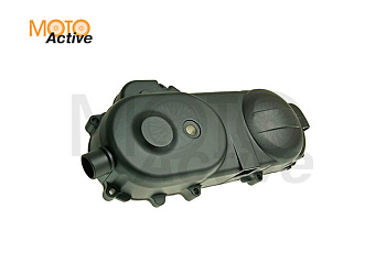 Крышка вариатора 4T 139QMB 50сс (колесная база 10") CN