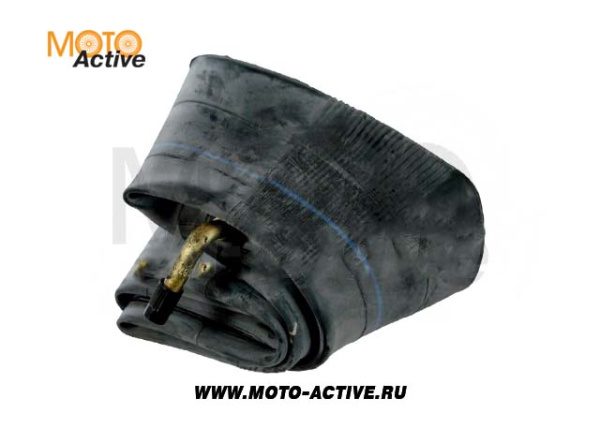 Камера SM-PARTS 12" 120-130/70-12 JS-87C Бутил