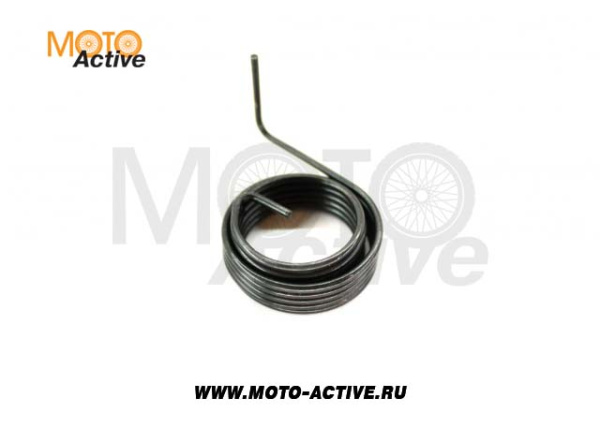 Пружина кикстартера KAYO двиг. ZS CB250D-G (воздушный) CN