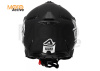Шлем кроссовый Acerbis PROFILE 5 22-06 Black 2