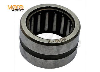 Подшипник игольчатый 19х27х16 маятника ATV ALL ROAD/ADVENTURE