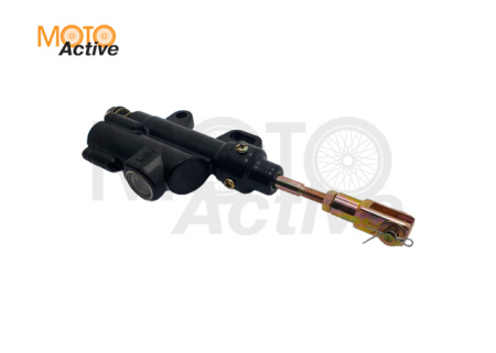 Главный тормозной цилиндр задний) TTR125