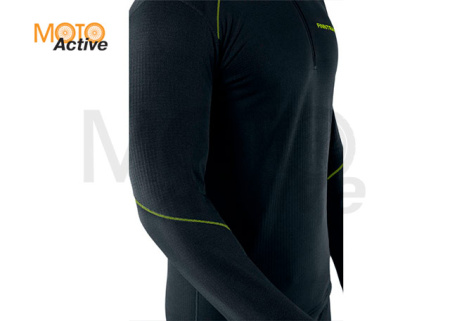 ТЕРМОБЕЛЬЁ FINNTRAIL SUBZERO BLACK 6404