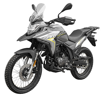 Мотоцикл ATAKI Carrera 300 (4T PR300) 19/17