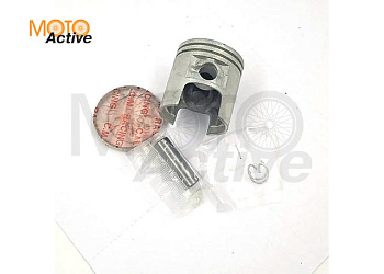 Поршень CMR Suzuki AD-50 d-41 p-10 std TW