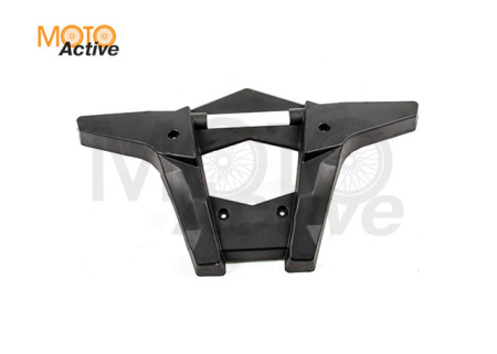 Пластик бампер передний ATV WILD TRACK