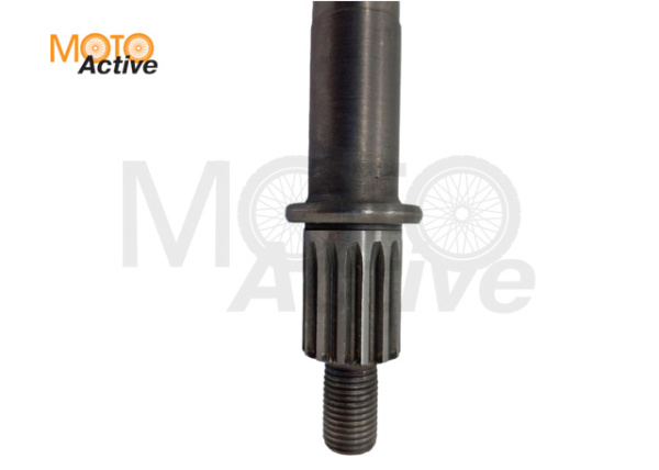 Вал промежуточной передачи