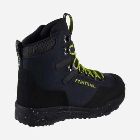 Ботинки FINNTRAIL Sportsman 5198 Graphite