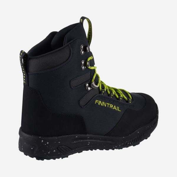 Ботинки FINNTRAIL Sportsman 5198 Graphite