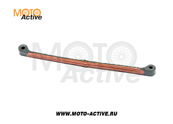 Натяжная планка ГРМ двиг. 156FMI (CB125D), 161FMJ (CB150D)