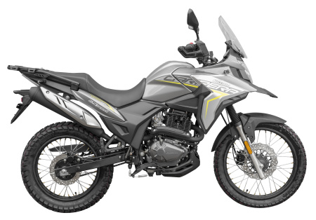 Мотоцикл ATAKI Carrera 300 (4T PR300) 19/17