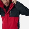 Куртка мужская Finntrail LightSuit 3504 Red
