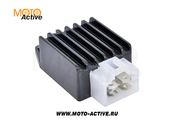 Реле регулятор 139QMB 50-80cc