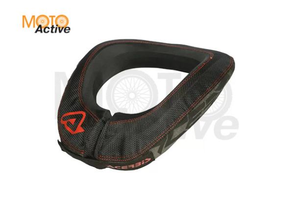 Защита шеи Acerbis X-ROUND BlackRed