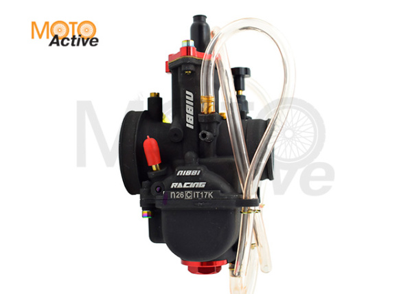 Карбюратор NIBBI PWK26 YJ