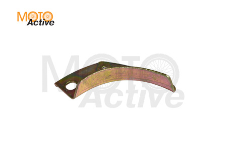 Пластина разделительная масляного насоса BSE ZS172FMM-7 (CB250RL)