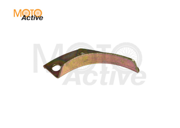 Пластина разделительная масляного насоса BSE ZS172FMM-7 (CB250RL)