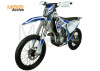 Мотоцикл GR7 F300L (4T 182MN 2x вал. FCR) Enduro OPTIMUM