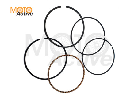 Кольца поршневые 4T d=56mm YX140/150
