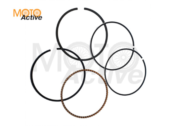 Кольца поршневые 4T d=56mm YX140/150