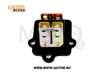 Лепестковый клапан LETS