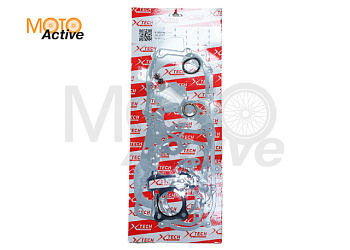 Набор прокладок (полный) 139QMB 50/80см3 X-TECH