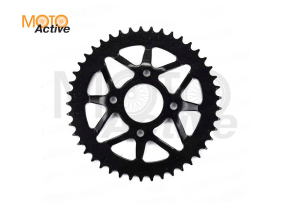 Венец, звезда ведомая (520-45) KAYO T2 (с 2014 г.)