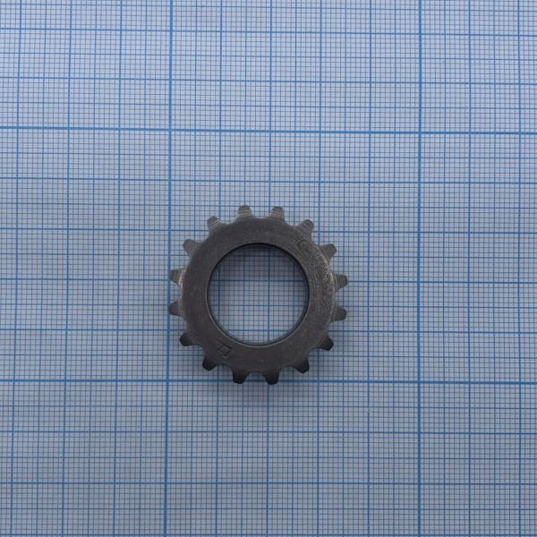 Шестерня приводная ГРМ ZS154FMI-2 (S125) (54*54)