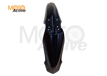 Крыло переднее черное BSE J1, J2 Z3 Z3Y Z10, арт. XTG_6.130.0180B