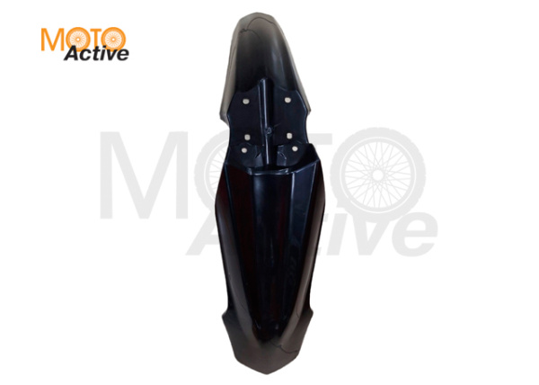 Крыло переднее черное BSE J1, J2 Z3 Z3Y Z10, арт. XTG_6.130.0180B