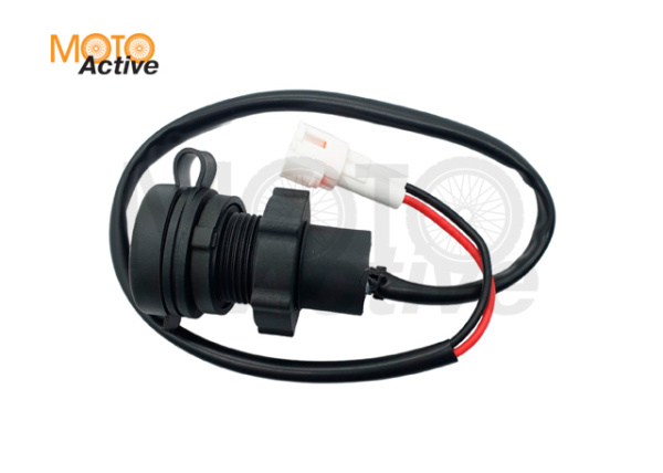 Розетка электрическая 12В