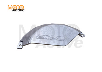 Защита крышки сцепления ARMA KAYO K6