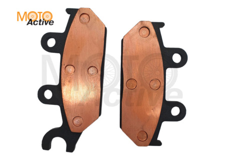 Тормозные колодки ZB_223