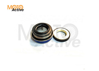 Сальник водяного насоса, LU072421