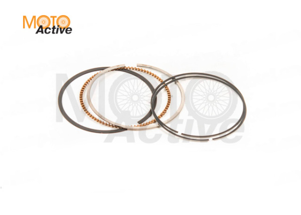 Кольца поршневые 4T d=77mm X-TECH