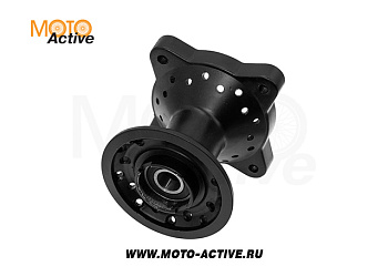 Ступица передняя кросс TTR125